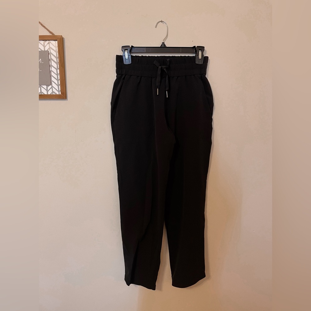 SPANX joggers